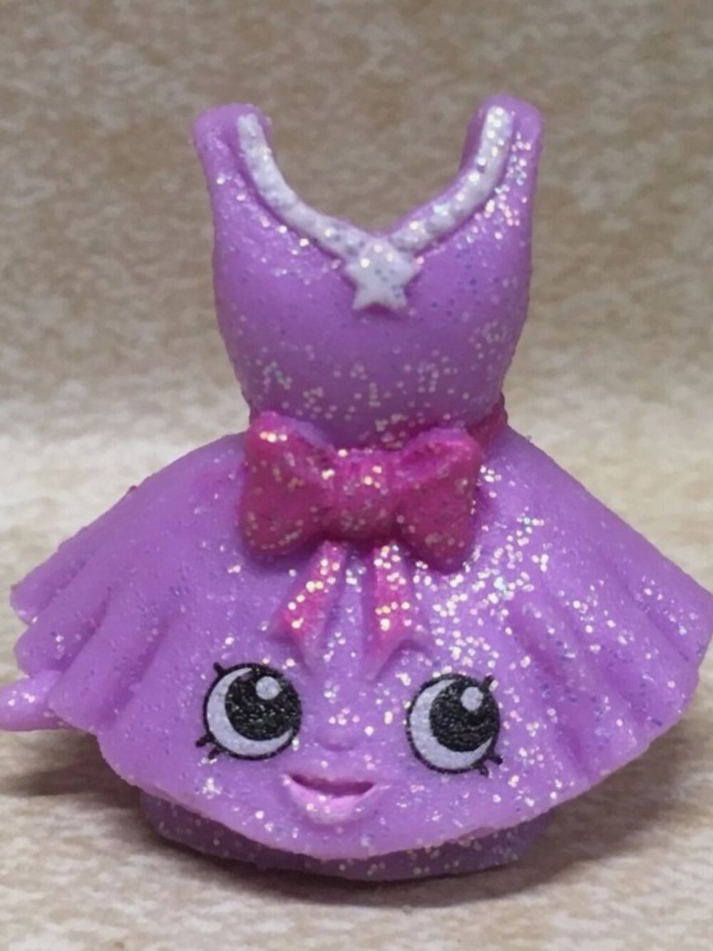 EXCLUSIVE Glamour Squad Tutu Cute Shopkins